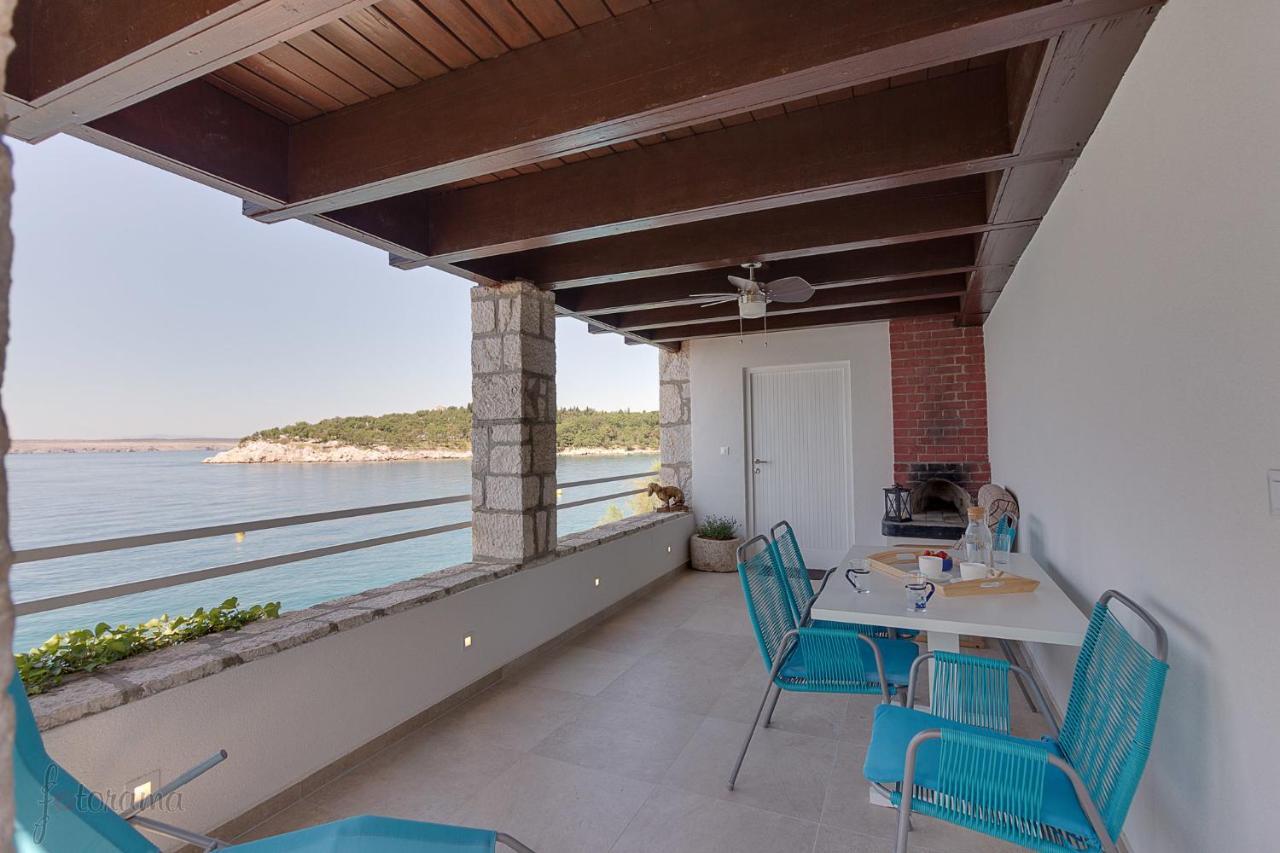 Holiday Home Marija Dramalj Szoba fotó